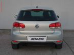 Volkswagen Golf - fotka číslo 4
