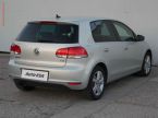 Volkswagen Golf - fotka číslo 5