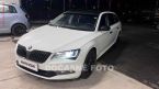 Škoda Superb - fotka číslo 0