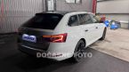 Škoda Superb - fotka číslo 1