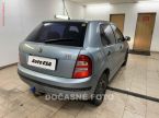 Škoda Fabia - fotka číslo 1