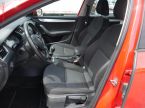Škoda Octavia - fotka číslo 9