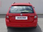 Škoda Octavia - fotka číslo 4