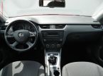Škoda Octavia - fotka číslo 7