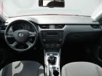 Škoda Octavia - fotka číslo 7