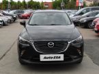 Mazda CX-3 - fotka číslo 1