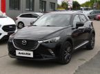 Mazda CX-3 - fotka číslo 2