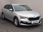 Škoda Scala - fotka číslo 0