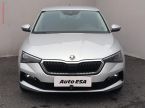 Škoda Scala - fotka číslo 1