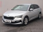Škoda Scala - fotka číslo 2