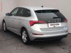 Škoda Scala - fotka číslo 5