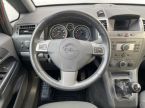 Opel Zafira - fotka číslo 10
