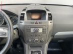 Opel Zafira - fotka číslo 11