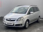 Opel Zafira - fotka číslo 2