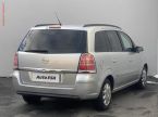 Opel Zafira - fotka číslo 3