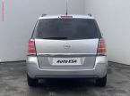Opel Zafira - fotka číslo 4