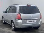 Opel Zafira - fotka číslo 5