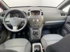 Opel Zafira - fotka číslo 7