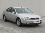 Ford Mondeo - fotka číslo 0