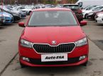 Škoda Fabia - fotka číslo 1