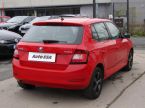 Škoda Fabia - fotka číslo 3