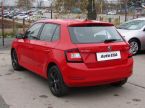 Škoda Fabia - fotka číslo 5