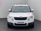 Škoda Yeti - fotka číslo 1