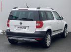 Škoda Yeti - fotka číslo 3