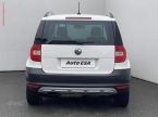 Škoda Yeti - fotka číslo 4