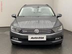 Volkswagen Passat - fotka číslo 1