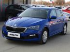 Škoda Scala - fotka číslo 2