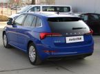 Škoda Scala - fotka číslo 5