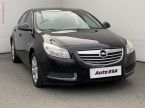 Opel Insignia - fotka číslo 0