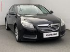 Opel Insignia - fotka číslo 0