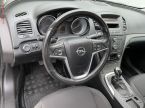 Opel Insignia - fotka číslo 11