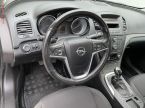 Opel Insignia - fotka číslo 11