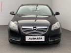 Opel Insignia - fotka číslo 1