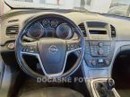 Opel Insignia - fotka číslo 2