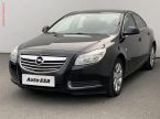 Opel Insignia - fotka číslo 2