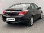 Opel Insignia - fotka číslo 3