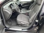 Opel Insignia - fotka číslo 8