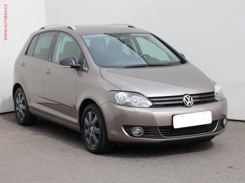 Volkswagen Golf - hlavní fotka inzerátu