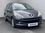Peugeot 207 - fotka číslo 0