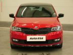 Škoda Rapid - fotka číslo 1