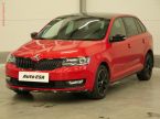 Škoda Rapid - fotka číslo 2