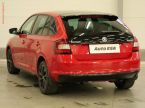 Škoda Rapid - fotka číslo 5