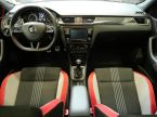 Škoda Rapid - fotka číslo 7