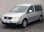 Volkswagen Caddy - fotka číslo 2