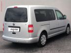Volkswagen Caddy - fotka číslo 3