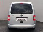 Volkswagen Caddy - fotka číslo 4